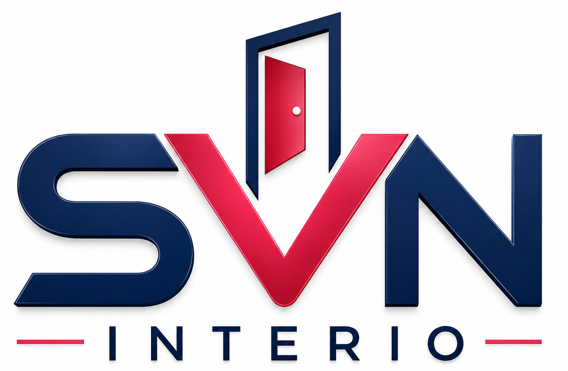 SVN Interio Logo