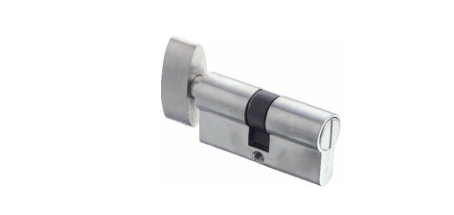 SVN One Side Coin & One Side Knob
