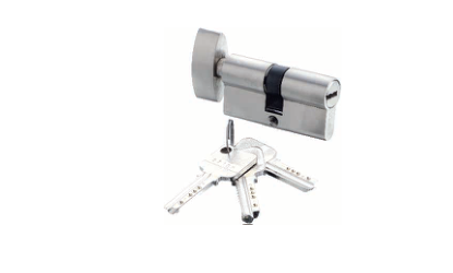 SVN One Side Ultra Key & One Side Knob
