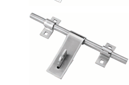 SVN Royal Handle (Two Tone)