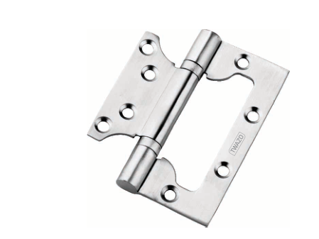 SVN Section Half Round Tower Bolt