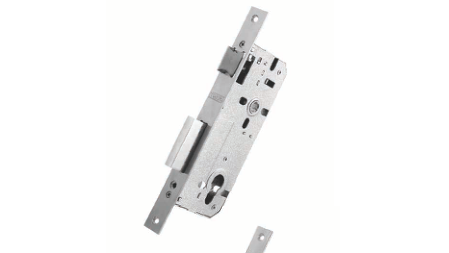 SVN Single Solid Bolt CY Lock Body