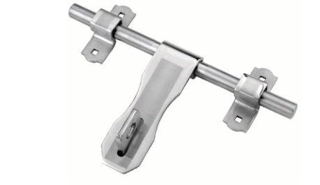 SVN Sleek Handle