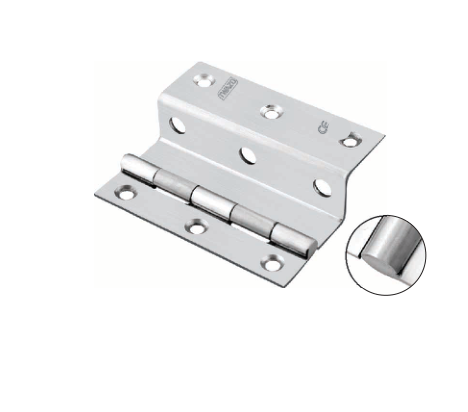 SVN Sleek Latch