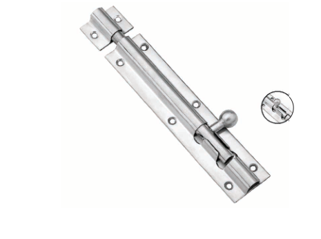 SVN Solid Bend Al-Drop