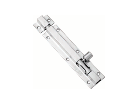 SVN Solid Straight Al-Drop