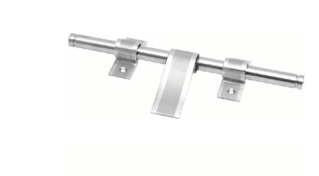 SVN Straight Handle Matt