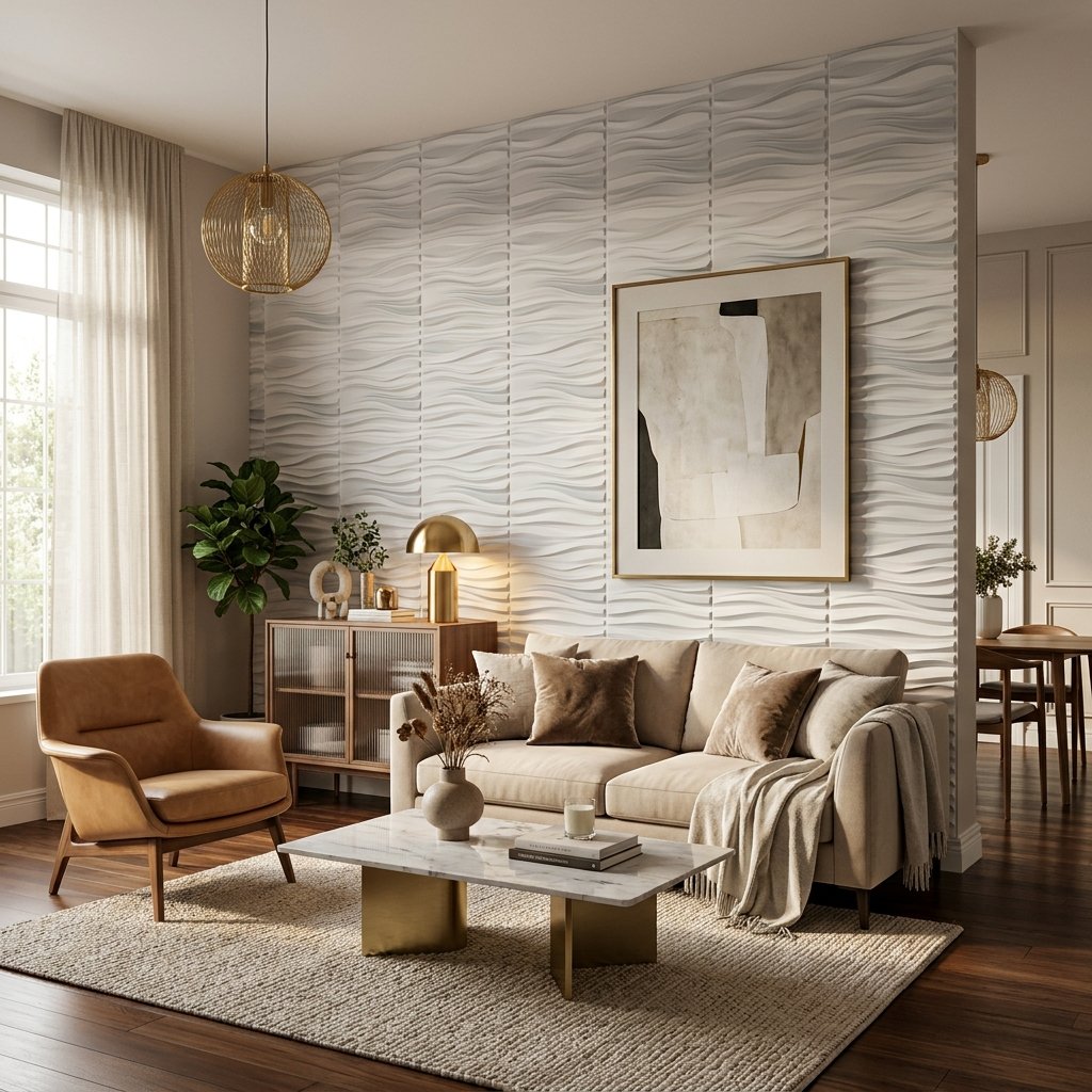 Interior Wall Decore