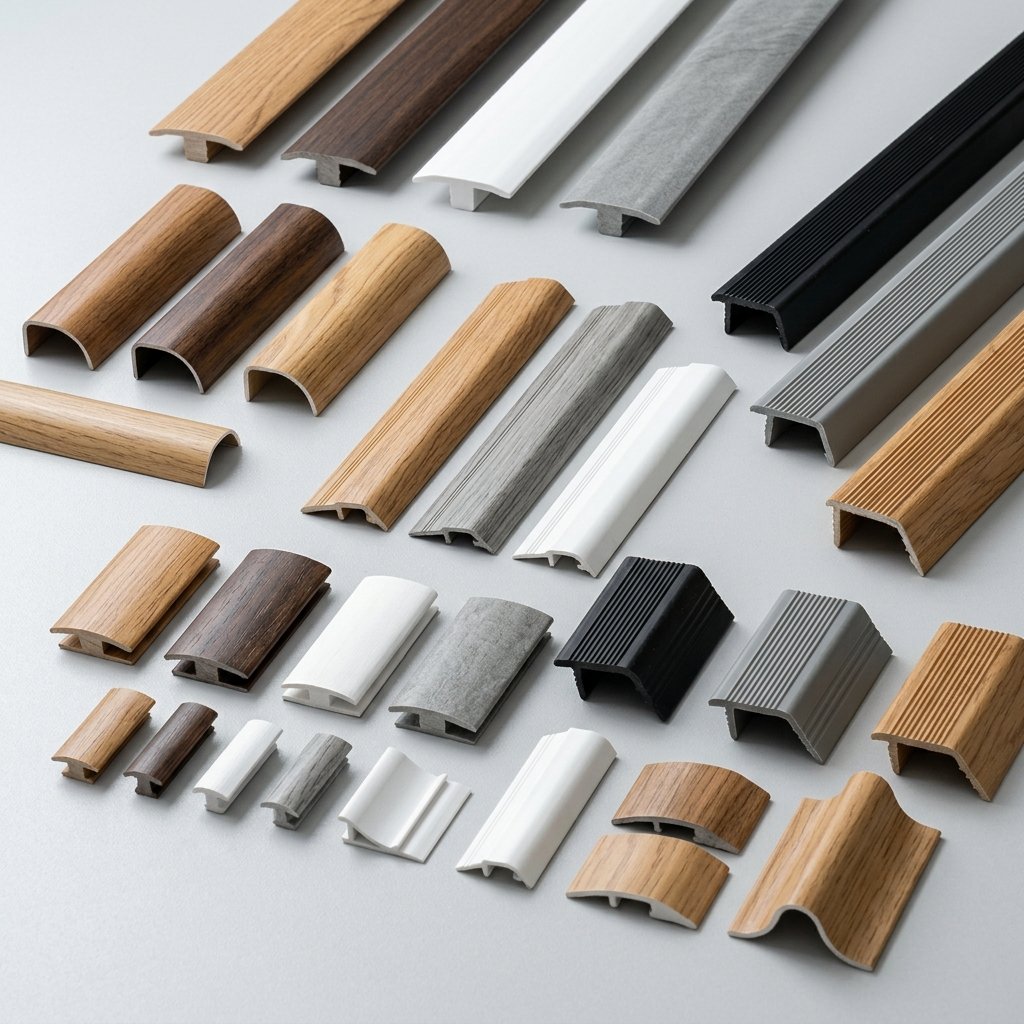 Flooring Profile