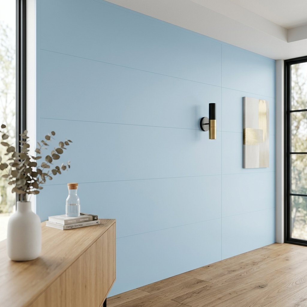 PVC Solid Colour Wall Panel